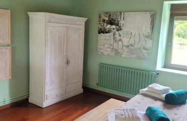 O Salgueiral Xove - Foto 15