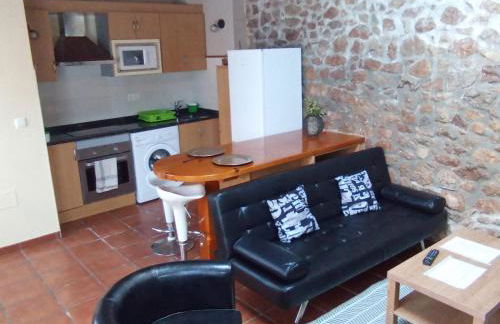 Apartamentos Las Cuadras de Estaños - Foto 20