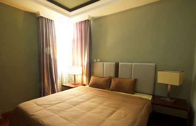 Yinm Guest House - Foto 31