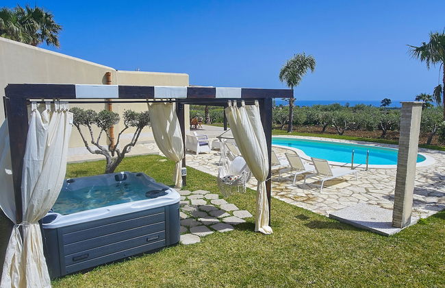 Villa Delle Stelle - Foto 26