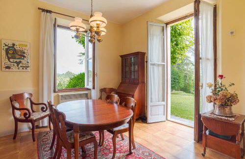 Villa Harriet - Foto 20