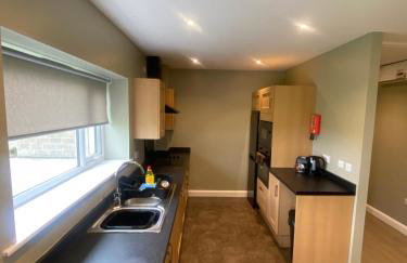 Plawsworth Hall Serviced Cottages and Apartments - Foto 46