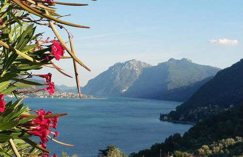 ALBA e TRAMONTO Appartamenti vista lago - Foto 51