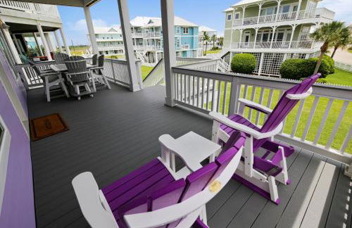 The Conch Castle by Ryson Vacation Rentals - Foto 73