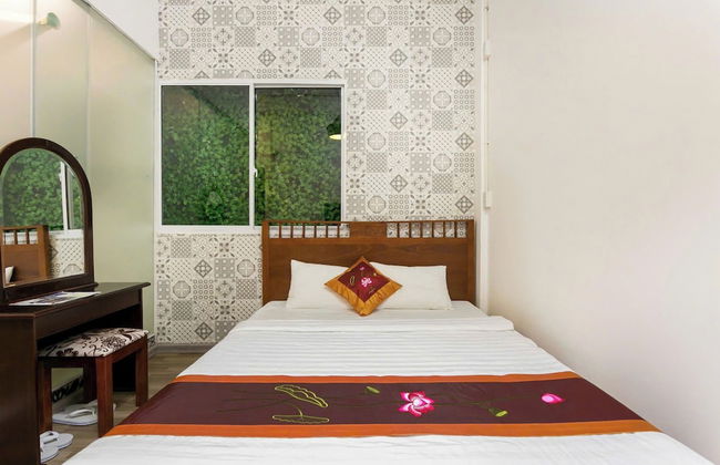 Indochine Ben Thanh Hotel & Apartments - Photo 13