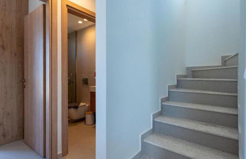 Athel Panoramic View Villas Athina - Foto 40