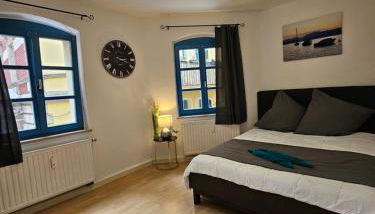 B&R Ganze Apartment Süd Nürnberg - Foto 2