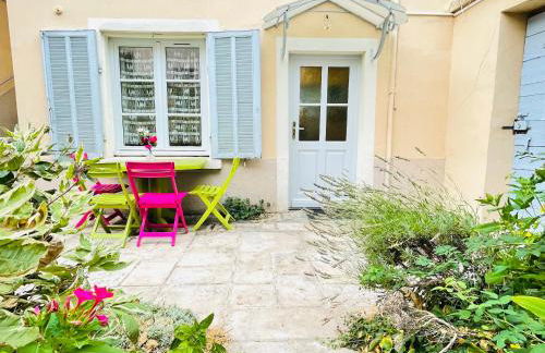 Le Jardin croix Roussien - Foto 22