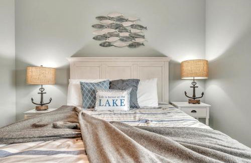 Wake on the Lake at Bridges Bay - Foto 29