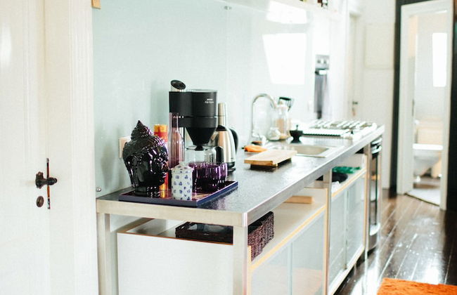 Hoepfner Historical House - Foto 46