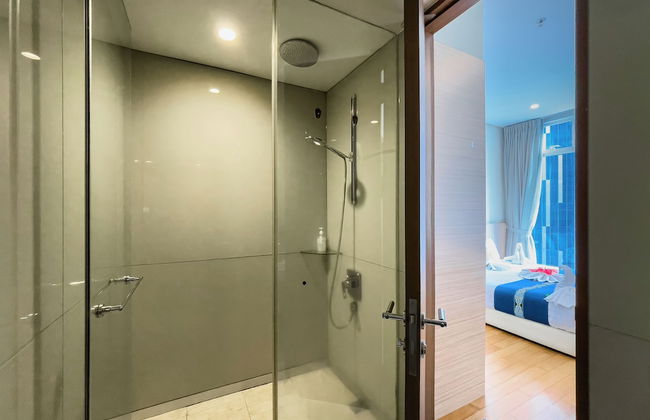 Soho Suites KLCC By Rest Kuala Lumpur - Foto 43