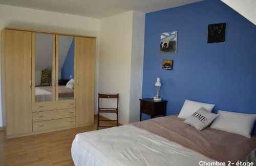 Magnifique maison vue mer - Foto 17