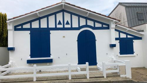 Villa Ner Pensea à 250 m de la plage location samedi au samedi - Foto 2