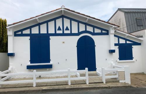 Villa Ner Pensea à 250 m de la plage location samedi au samedi - Photo 2