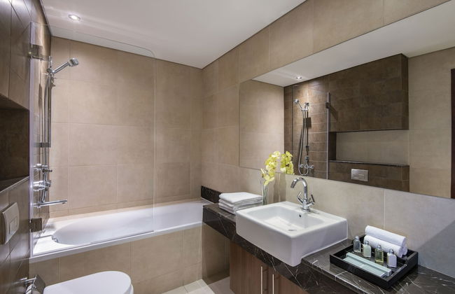 Fraser Suites Doha - Foto 27