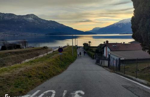 Appartamento Alex - pace e relax sul Lago di Como - Photo 19