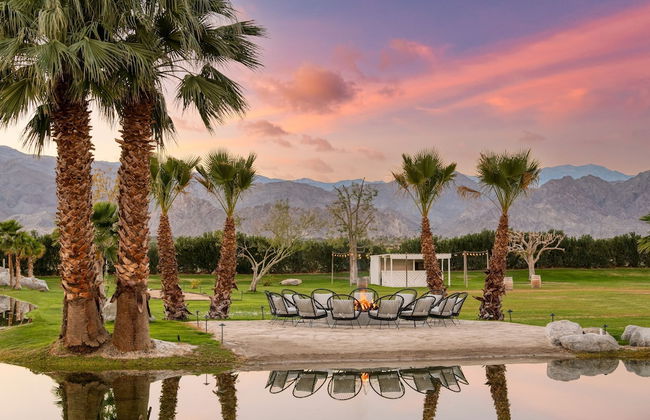 Buena Vista by Avantstay Massive Outdoor Oasis w Pool Spa Firepit - Foto 59