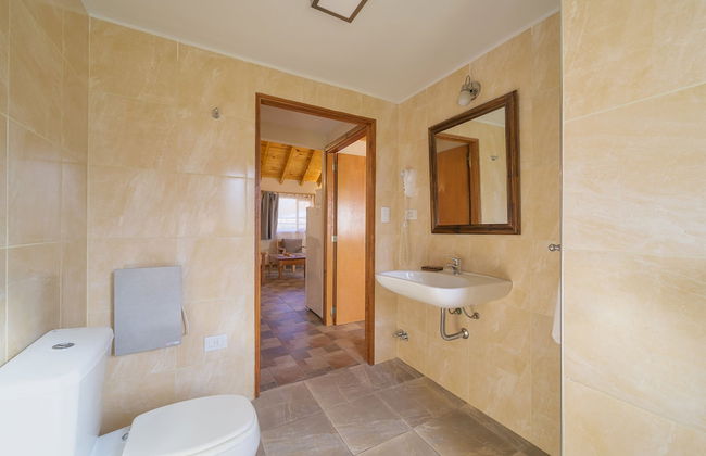 Amazing Lodge in San Martin de los Andes SMA-RV by Apartments Bariloche - Foto 74