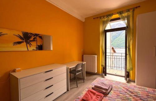 The Family Houses - Apartments with Balcony and Lake View - Photo 45