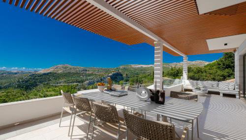 Villa Maria - Exclusive privacy - Foto 5