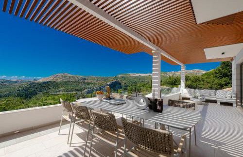 Villa Maria - Exclusive privacy - Foto 5