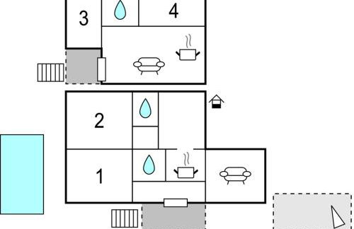 Holiday Home Cere Cere Ii - Foto 51