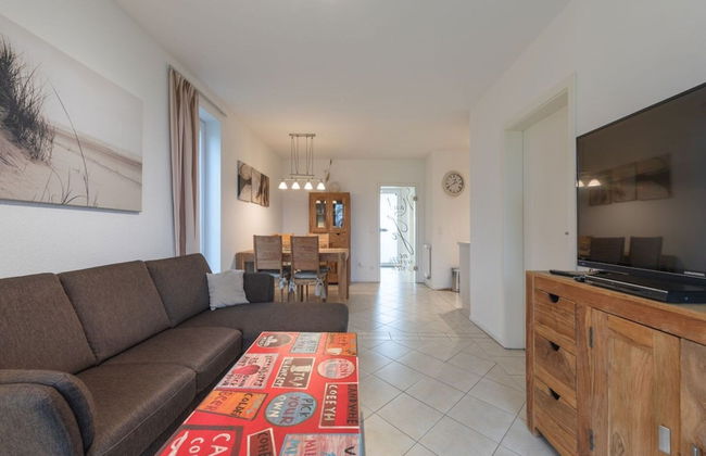 Schone Ferienwohnungin Rechlin - Foto 10