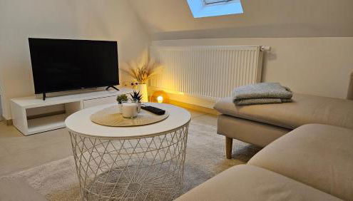 BeMa Apartments Hallstadt - ruhig, zentral, geräumig und in unmittelbarer Nähe zu Bamberg - AS5 Two - Foto 3