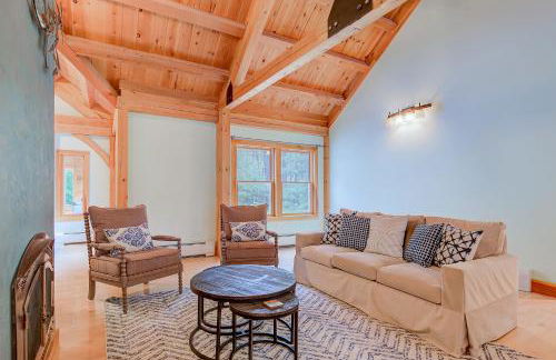 Freedom's Private Retreat - Photo 8