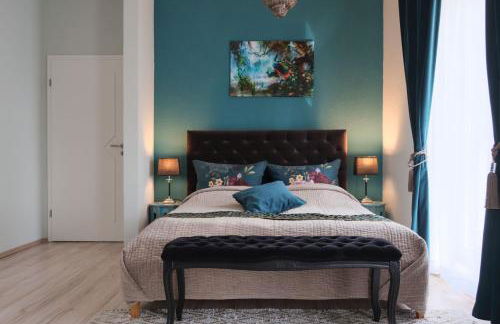 Ferienhäuser Geiseltal - Foto 8