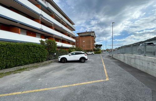 Bilocale moderno Marina di Andora con Bici e zona tranquilla - Foto 45