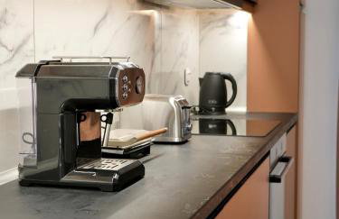 Anna's Corfu Escape Apartments 2 - Foto 2