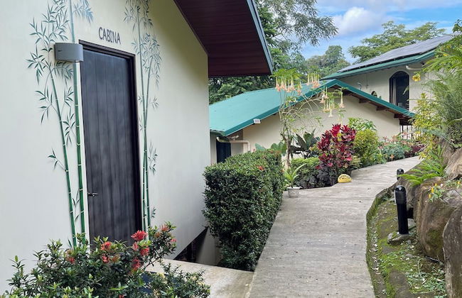 The Mango Tree Villas and Spa - Foto 51