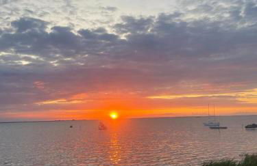 Boddenhus Loissin - Foto 18