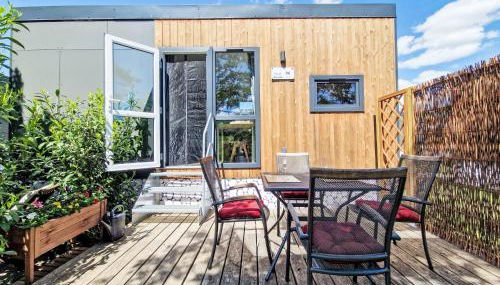 Holiday Home Tiny Haus am Altmühlufer by Interhome - Foto 1