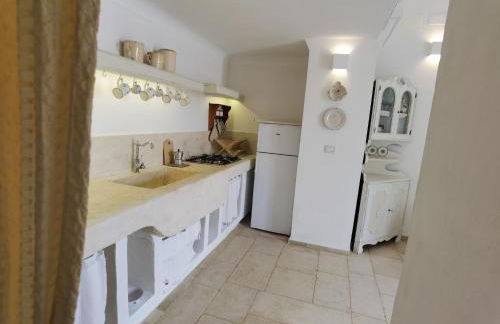 Masseria Verbena suites - Foto 54