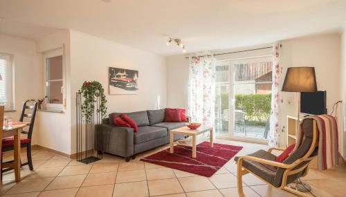 Sabinas Gästewohnung - Foto 3