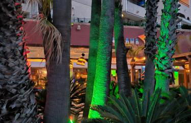 Apartamento Lyz y Mar en Magic World - Foto 47