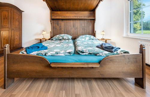 Zur alten Poststation - Foto 14