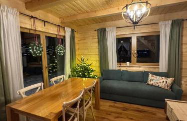 Chata na Wzgórzu - Photo 28