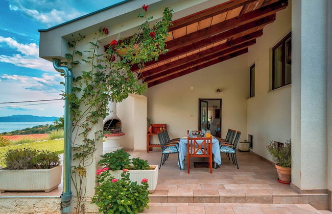 Pool Villa Abbazia Seaview - Foto 33