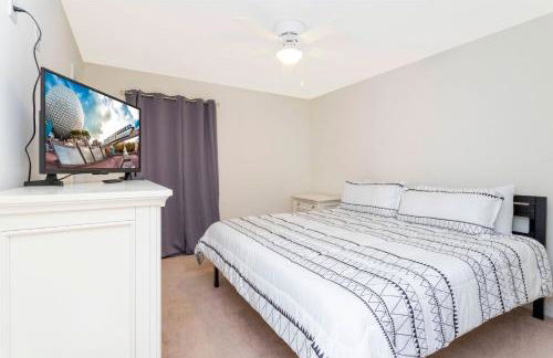 Cozy 3 bedroom home with Private Pool 4564 - Foto 19