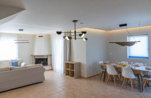 Villa Erato - Private Pool Villa - Foto 15