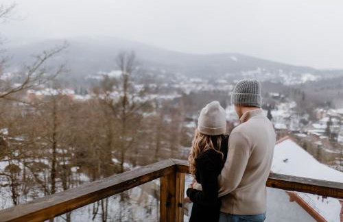 Apartamenty Larice balia, sauna, podgrzewany basen od 30 kwietnia - Foto 75