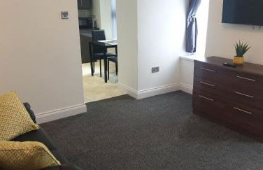 Glentworth Holiday Apartments - Foto 36