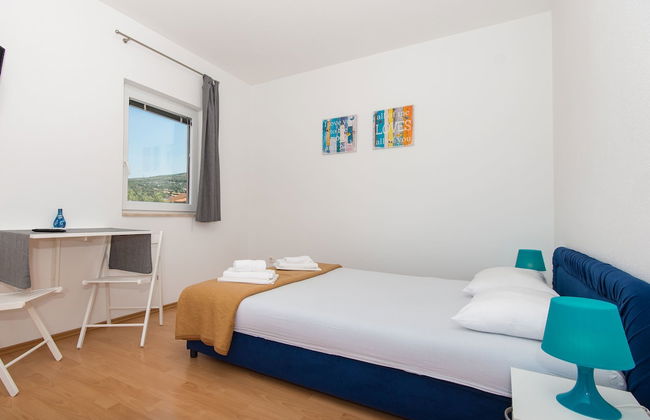 Apartments Kairos - Foto 56