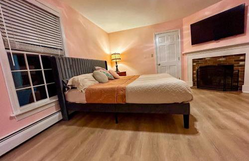 Rose Cottage at Lands End - Foto 18