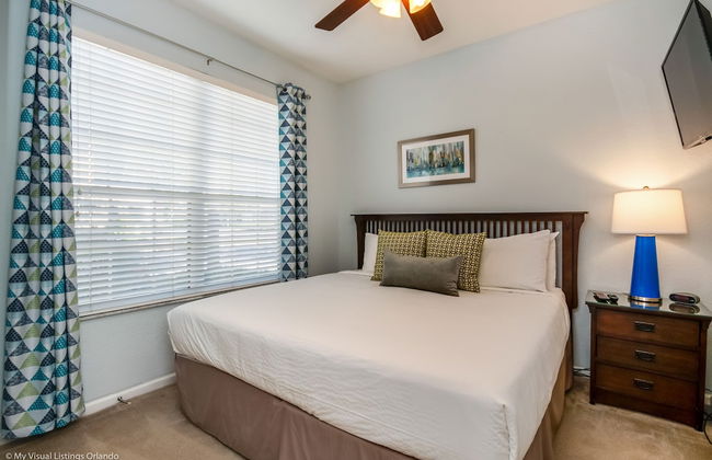 Minions Themed Bdrm, Near Disney, Free Water Park! - Foto 4