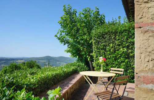 La Locanda Volpaia - Foto 57