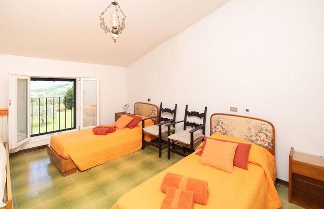 Villa Colomba by Mmega - Photo 10